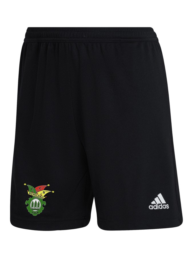 adidas Entrada 22 Trainingsshorts Damen