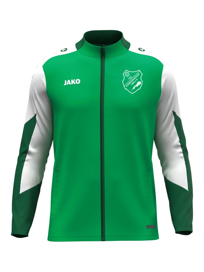 Jako Polyesterjacke Dynamic