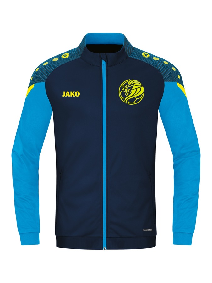 Jako Polyesterjacke Performance