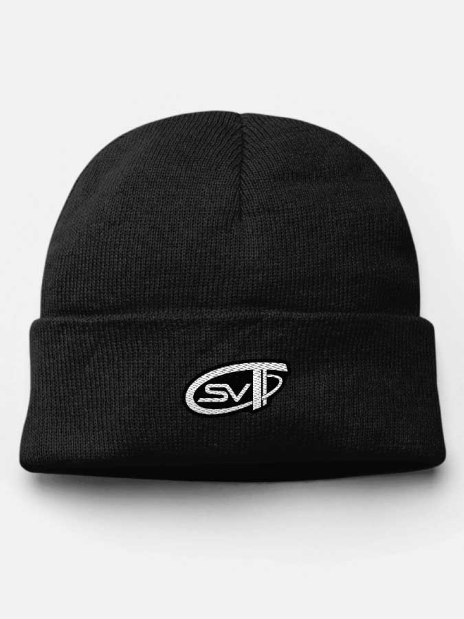 Beanie Sticklogo