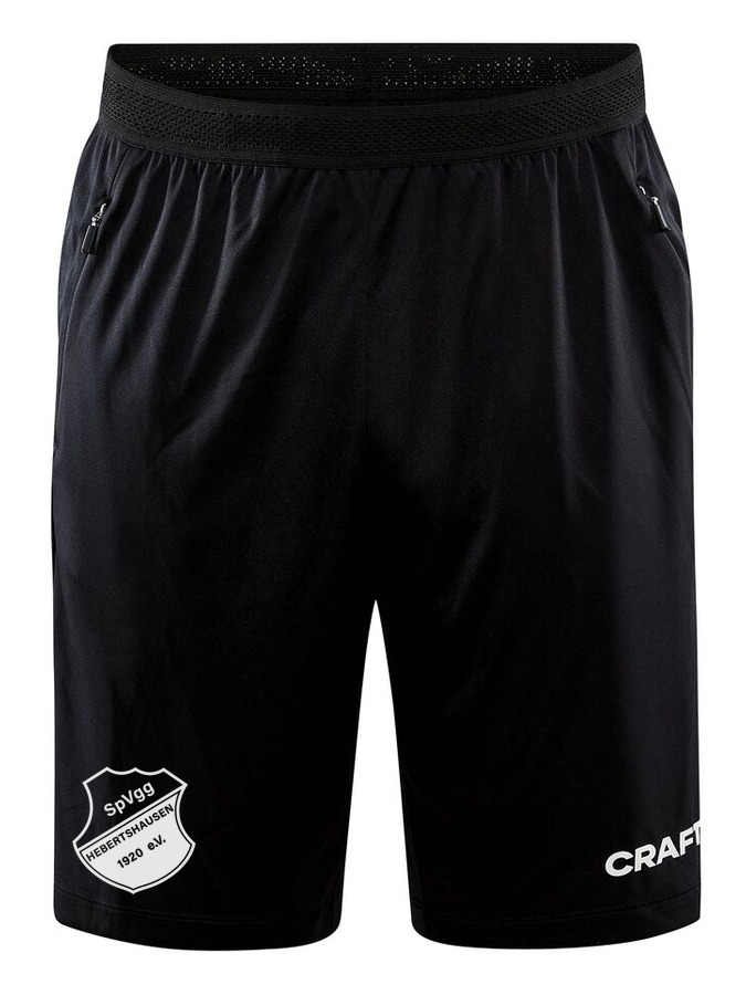 Craft Evolve Schiedsrichter-Shorts