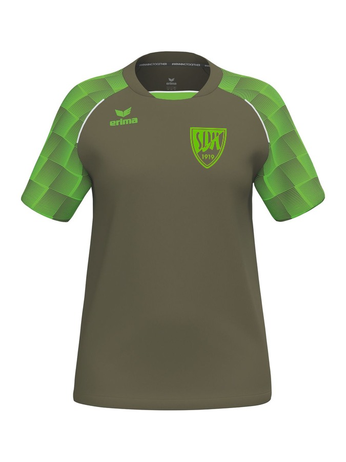 Erima Evo Star Trikot Damen
