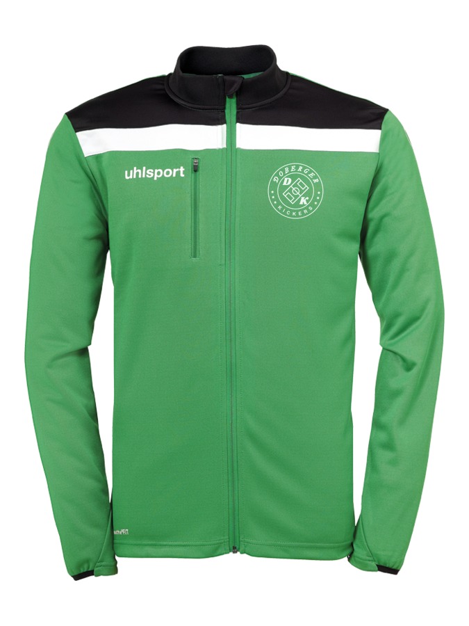 uhlsport Offense 23 Poly Jacke