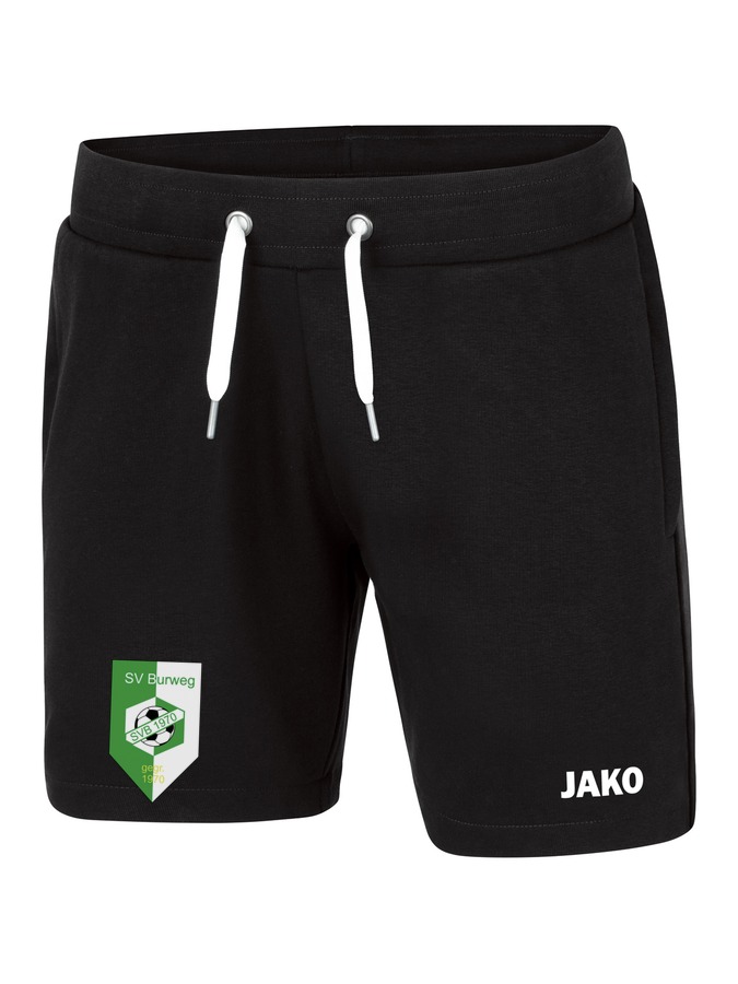 Jako Short Base Damen