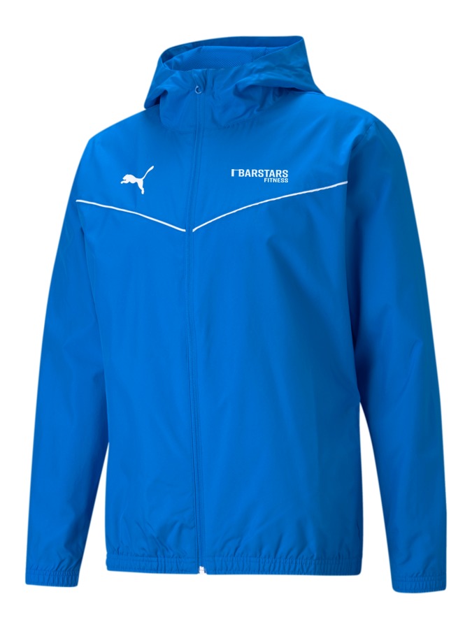 PUMA teamRISE Allwetterjacke