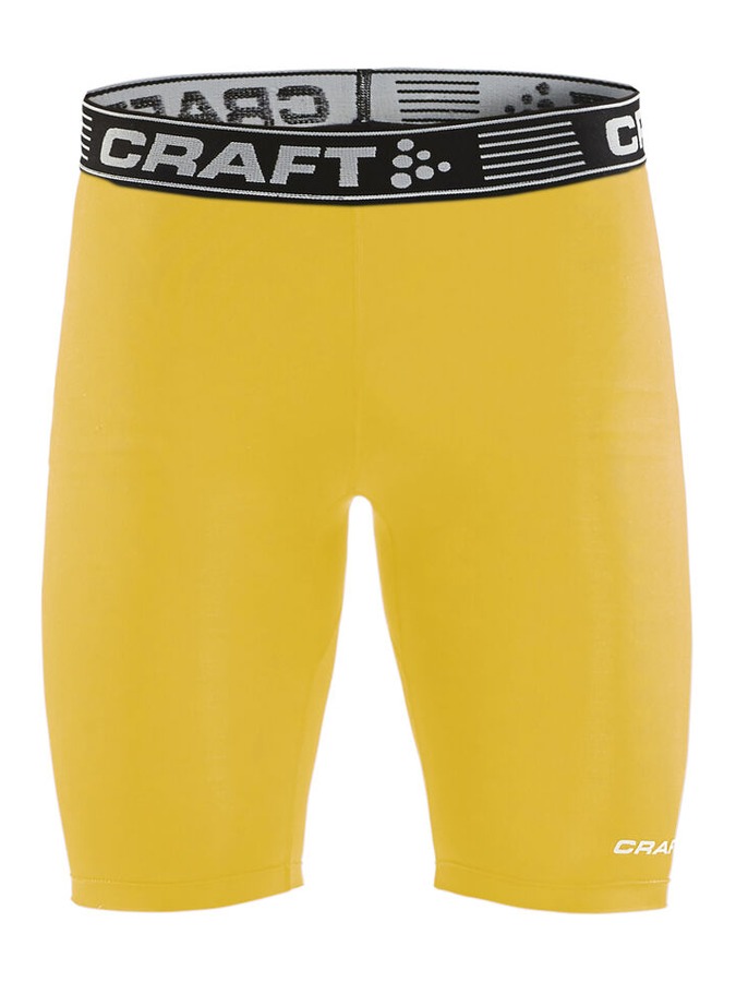 Craft Ability Compression Short Tights Uni