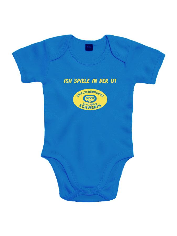 Baby Body U1