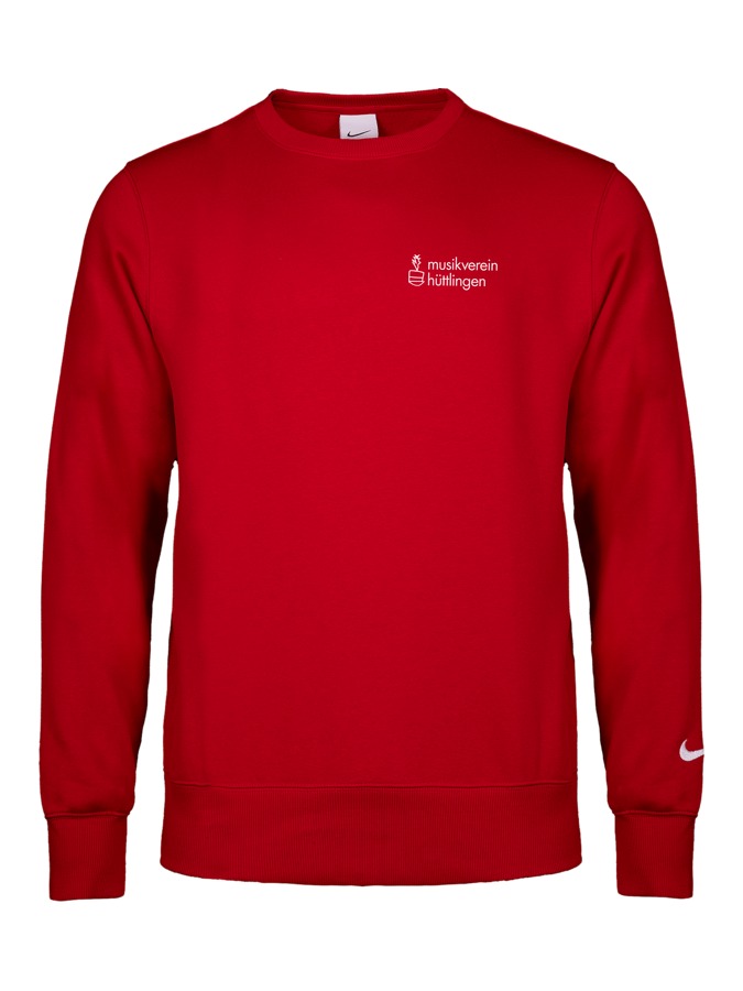 Nike Park 26 Fleece Crew Sweatshirt Kinder