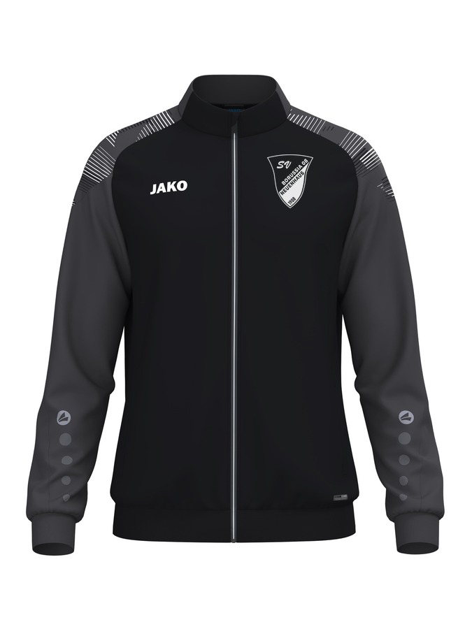 Jako Polyesterjacke Sonic