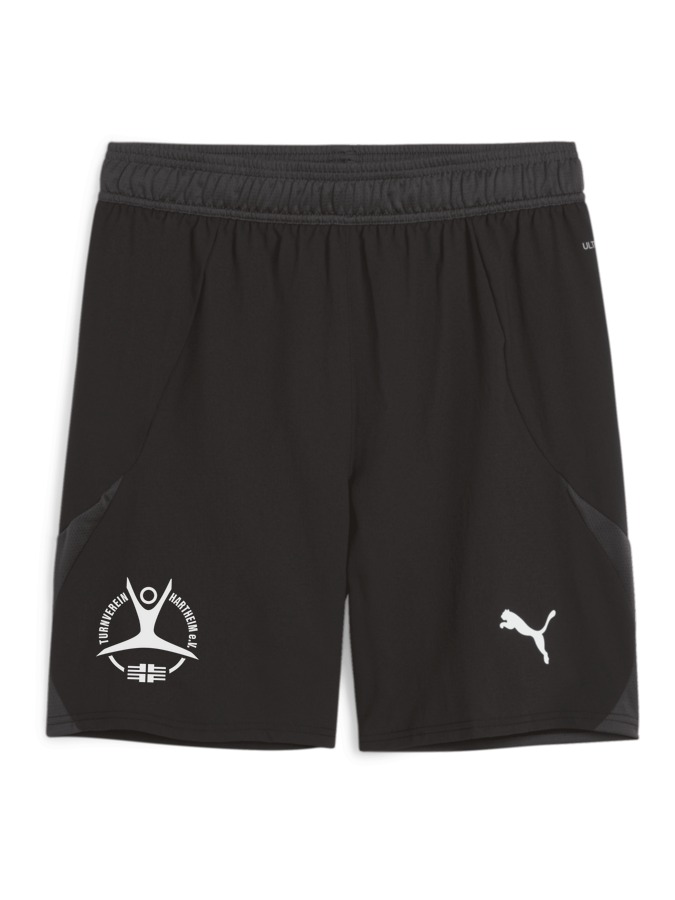 PUMA teamFINAL Shorts