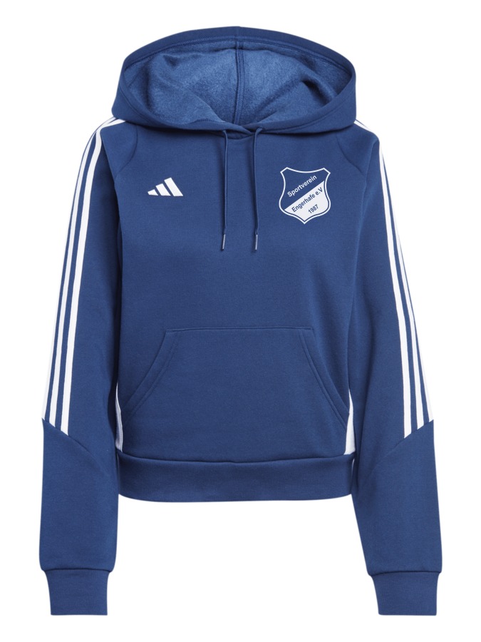 adidas Tiro 24 Sweat Hoody Damen