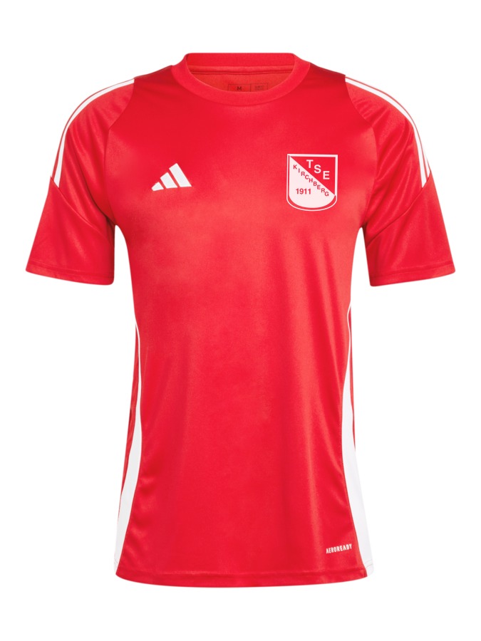 adidas Tiro 24 Trikot
