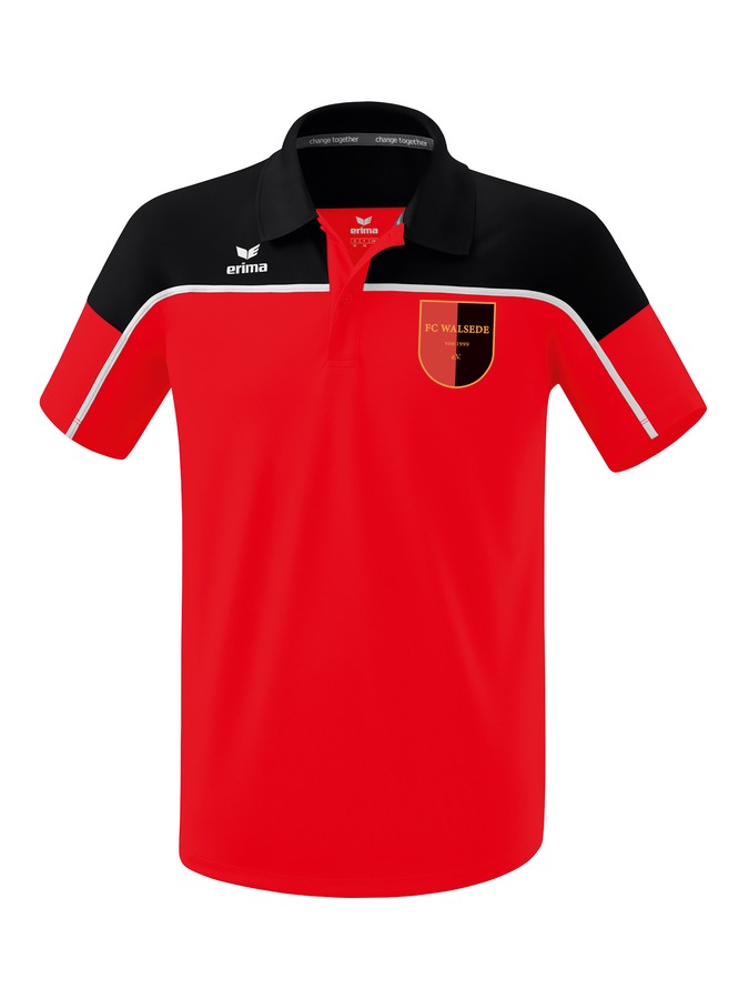 Erima Change Poloshirt