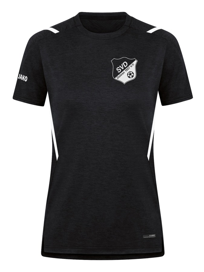 Jako T-Shirt Challenge Damen