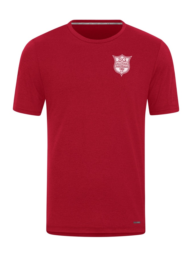 Jako T-Shirt Pro Casual