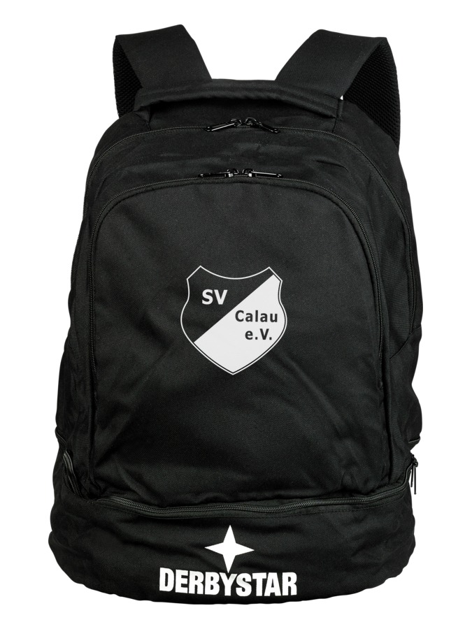 Derbystar Rucksack Basic