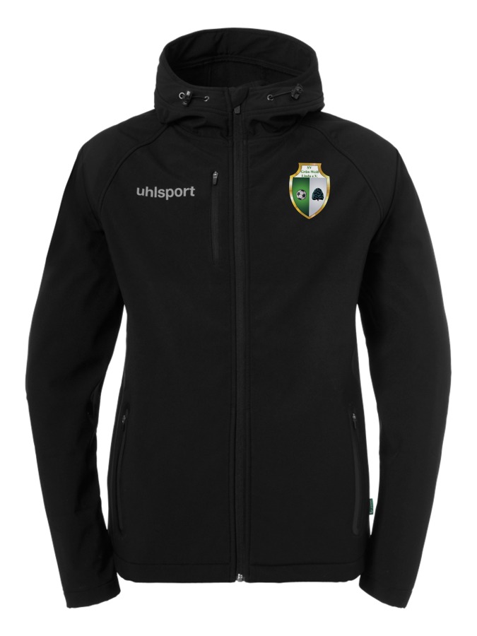 uhlsport Essential Softshelljacke Damen