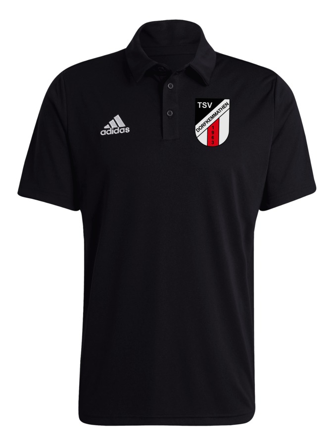 adidas Entrada 22 Poloshirt