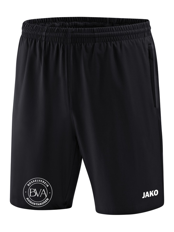 Jako Short Profi 2.0 Damen
