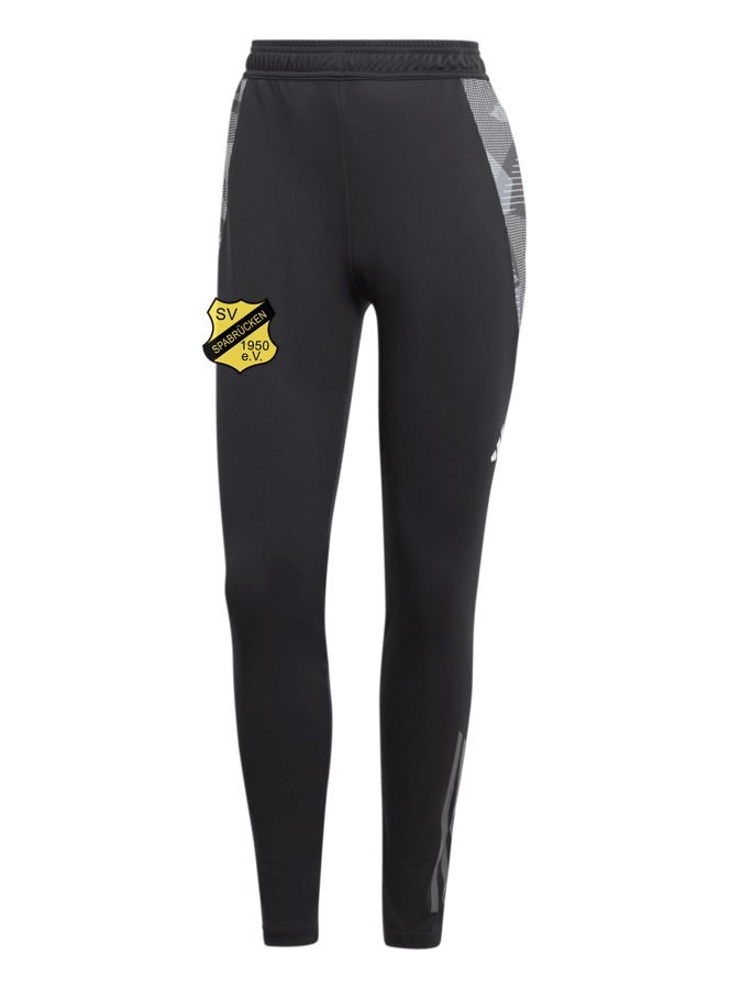 adidas Tiro 24 Competition Trainingshose Damen