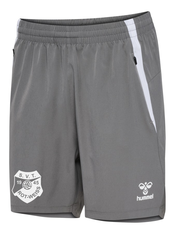 Hummel Lead 2.0 Woven Shorts Damen