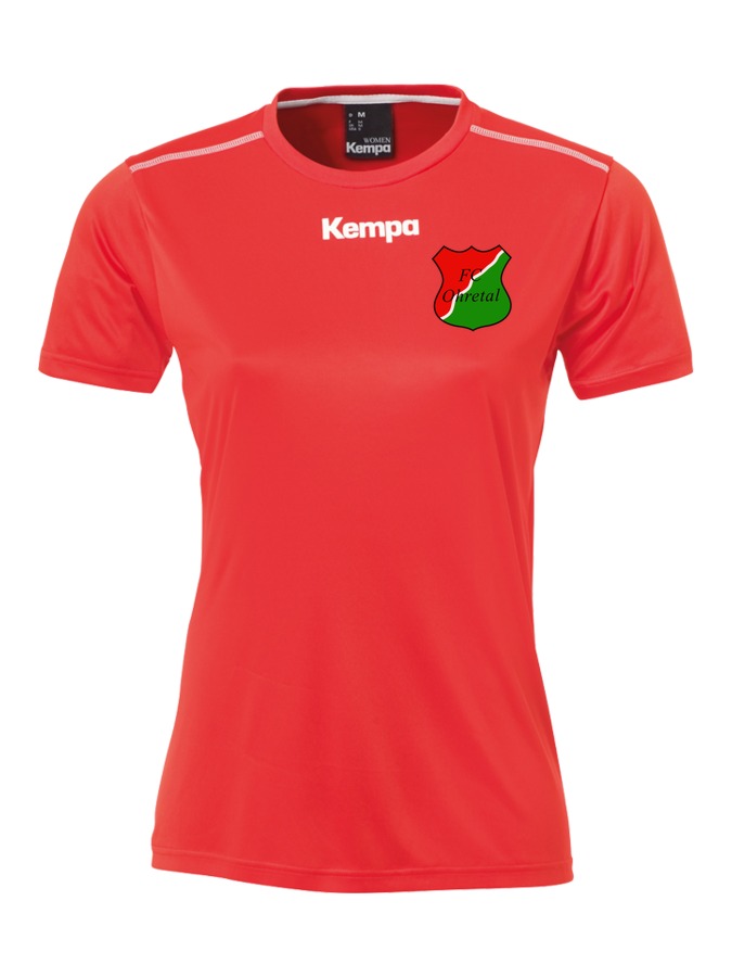 Kempa Poly Trikot Damen
