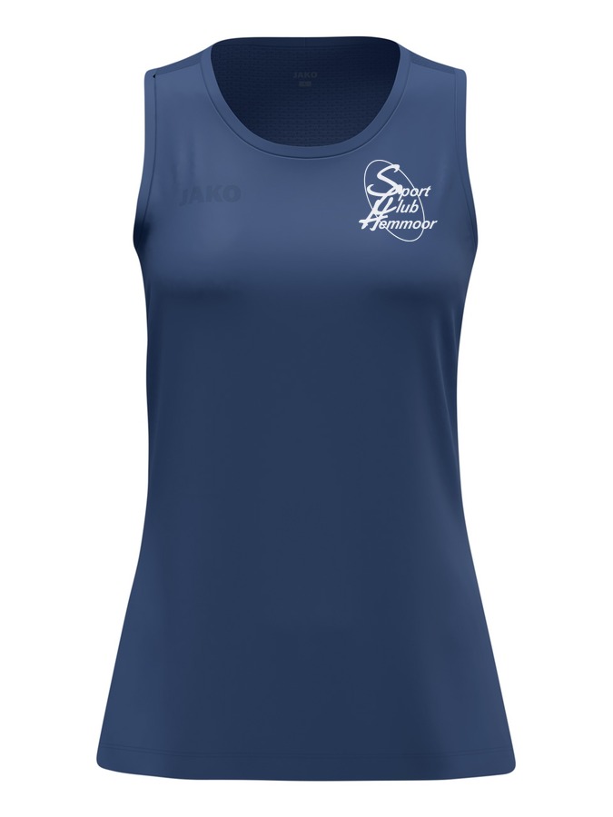 Jako Tanktop Uni Damen