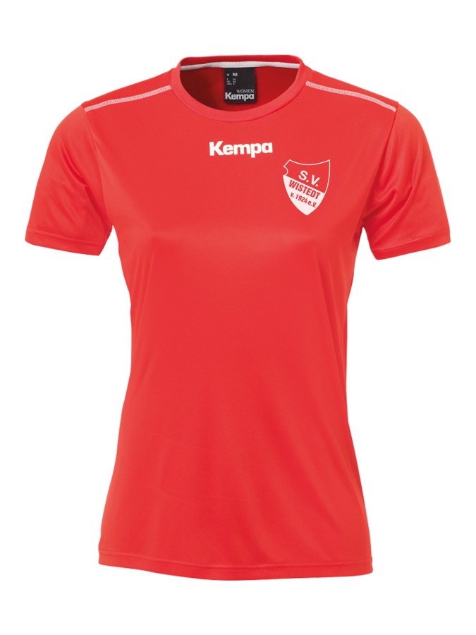 Kempa Poly Trikot Damen