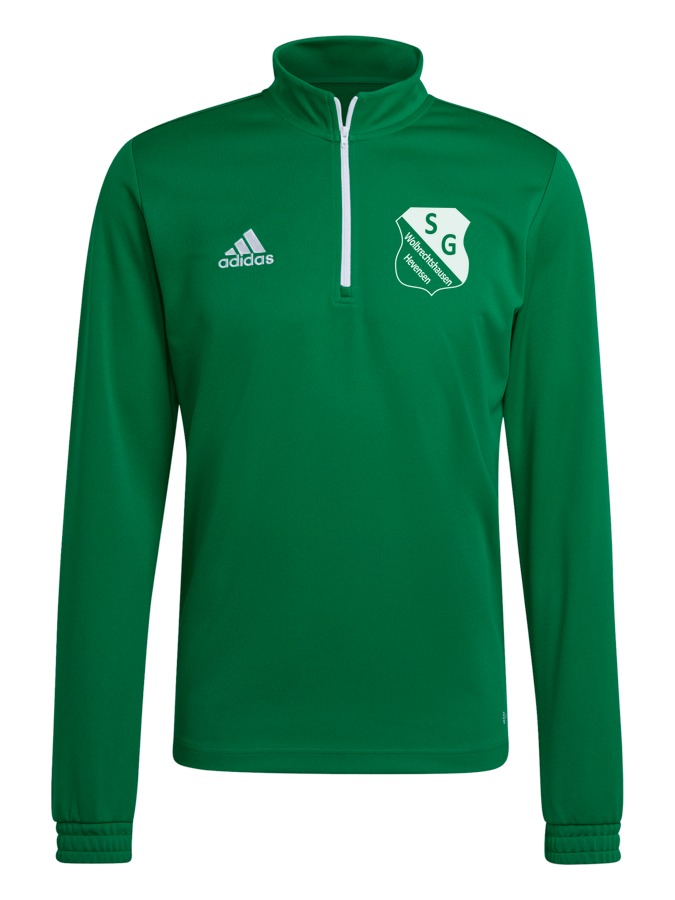 adidas Entrada 22 Trainingstop