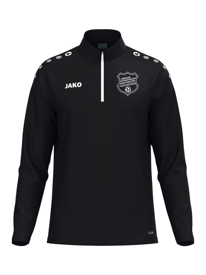 Jako Ziptop One