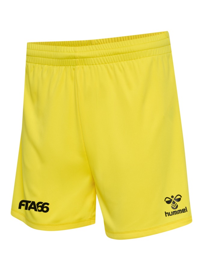 Hummel Essential Shorts Damen