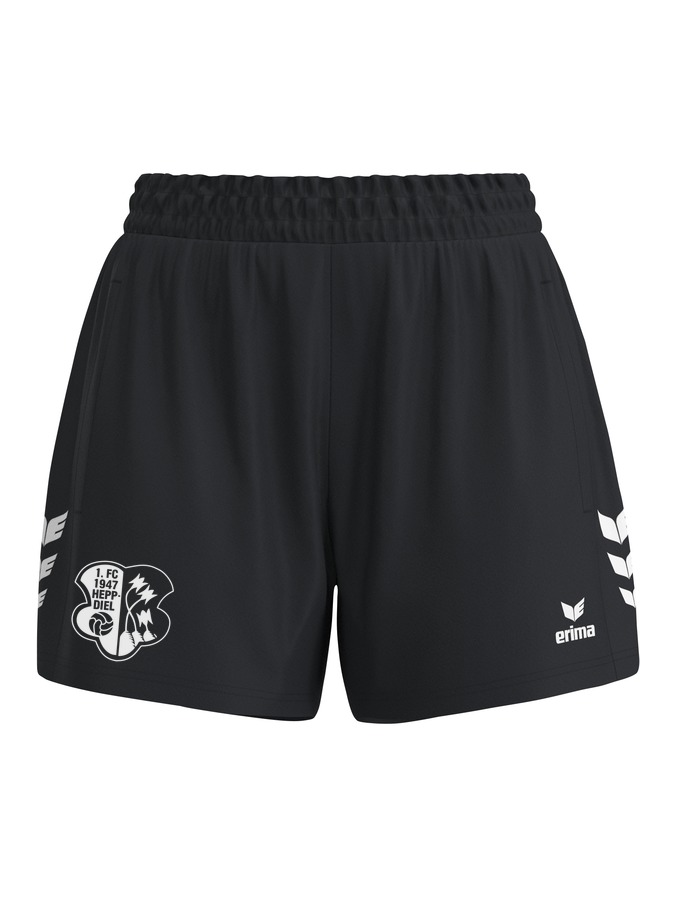 Erima Celebrate 125 Shorts Damen