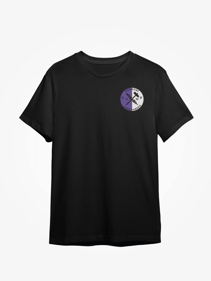 Shirt Organic Kids