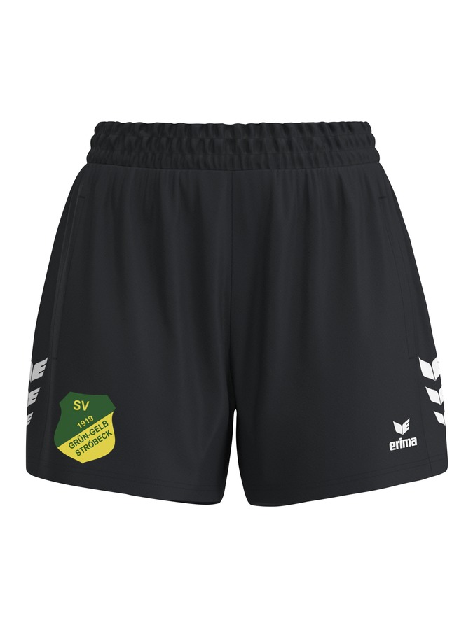 Erima Celebrate 125 Shorts Damen