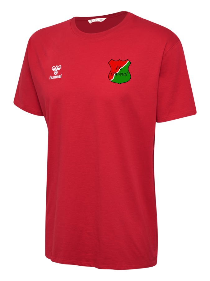 Hummel Go 2.0 T-Shirt
