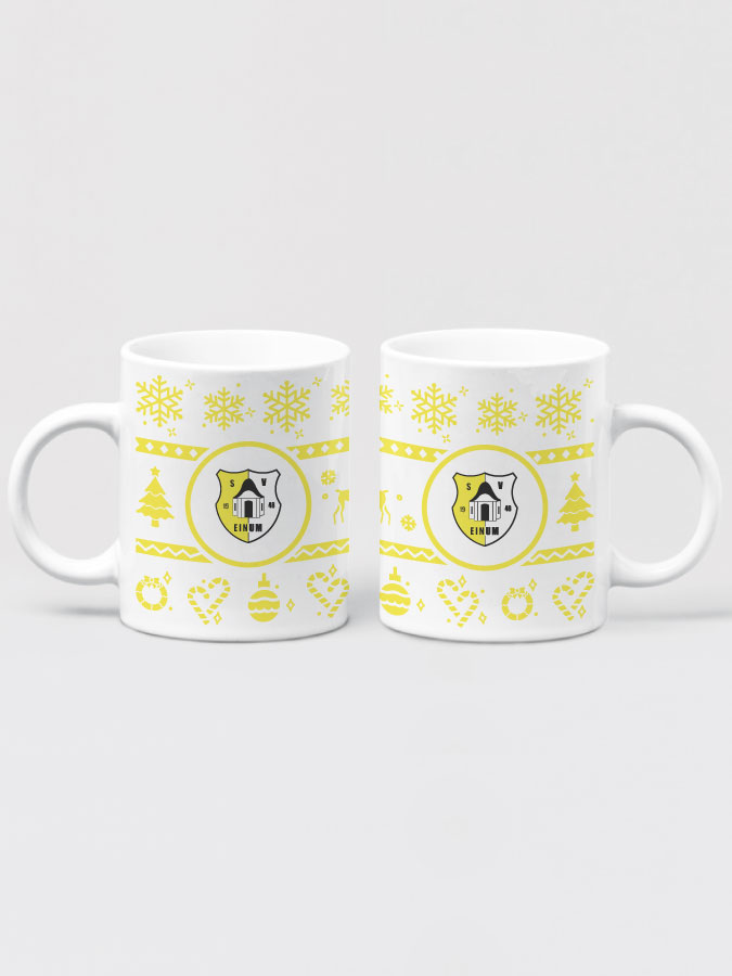 Tasse Christmas