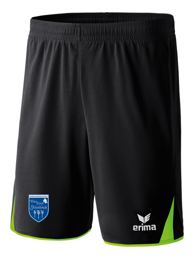 Erima 5-C Shorts