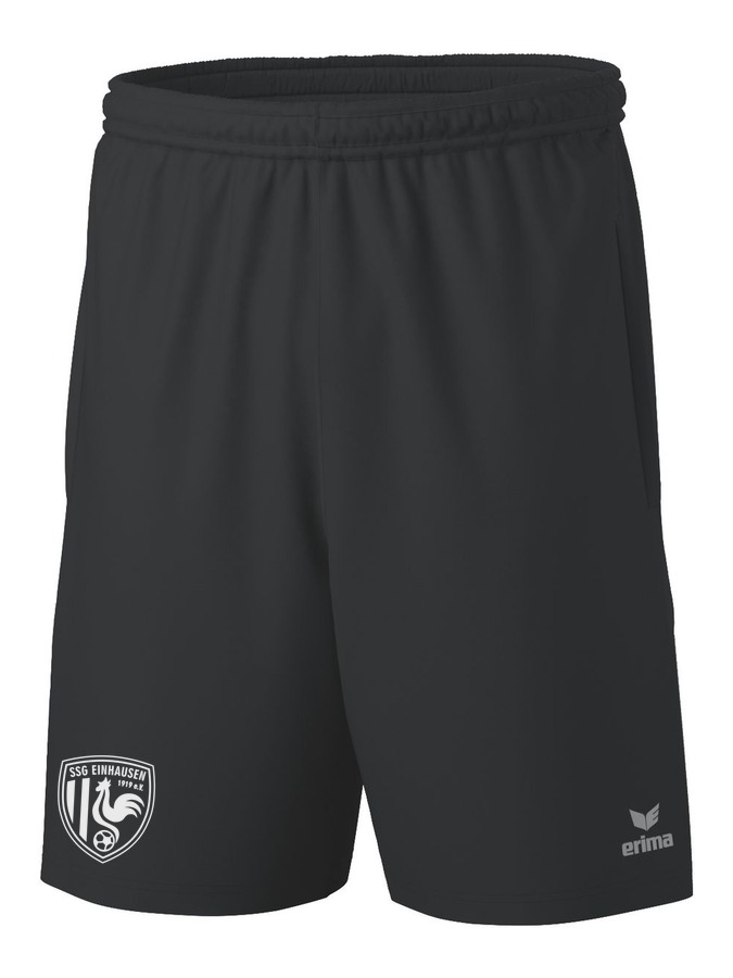Erima Team Shorts