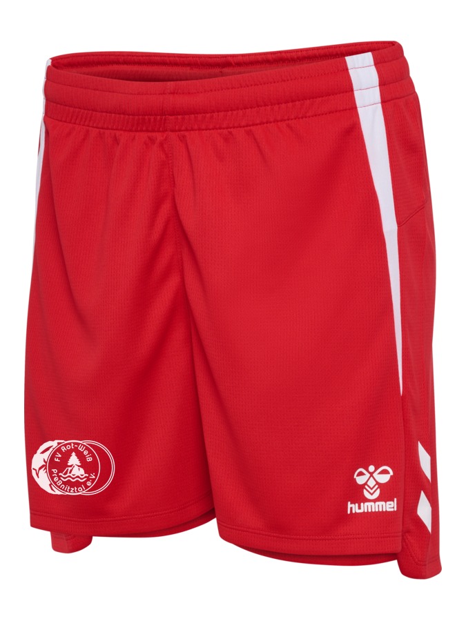 Hummel Lead 2.0 Shorts Damen