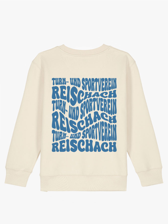 Sweater Wavy Kids