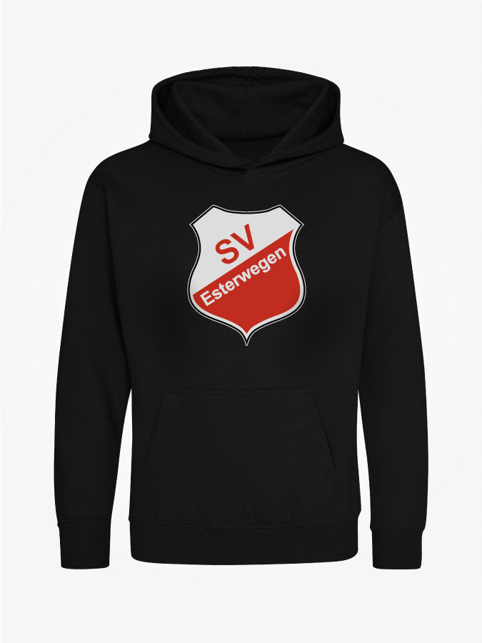 Hoodie Classic Kids