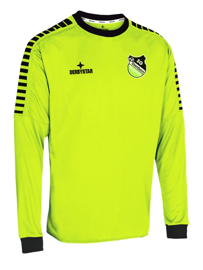 Derbystar Hyper Torwarttrikot