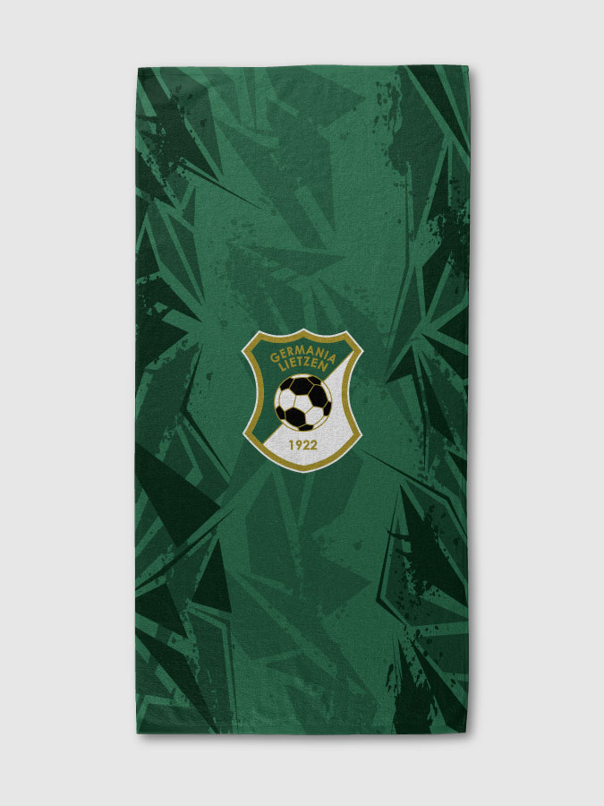 Strandhandtuch Dynamic