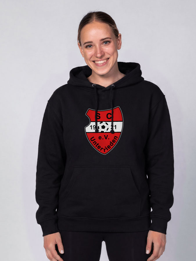Hoodie Classic Unisex