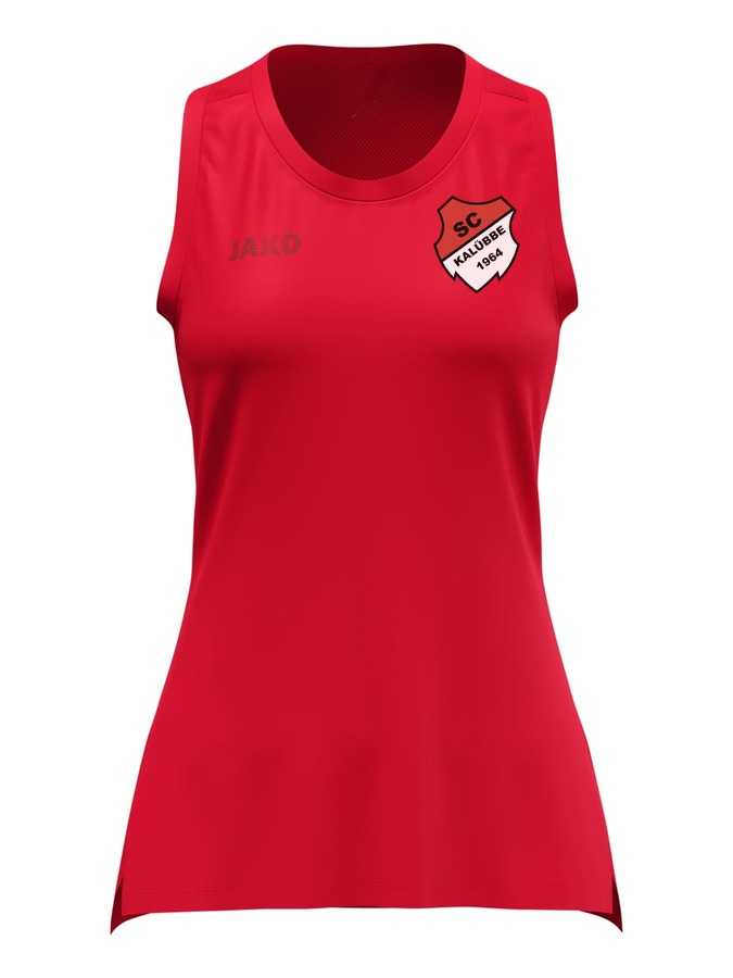 Jako Tanktop Light Flow Damen