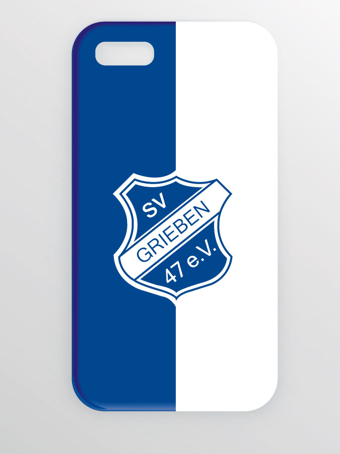 Smartphone Case Stripe