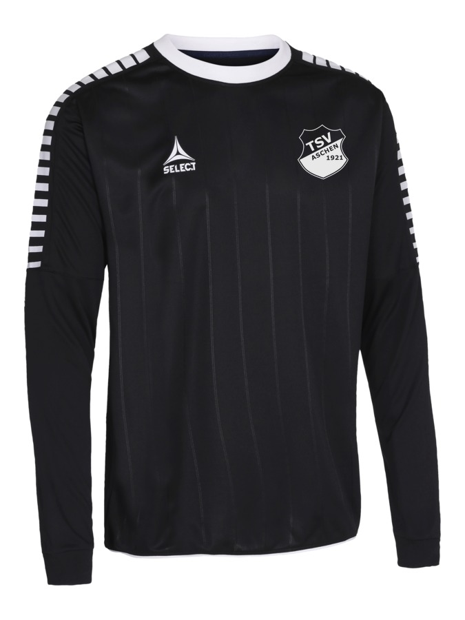 Select Argentina Trikot Langarm