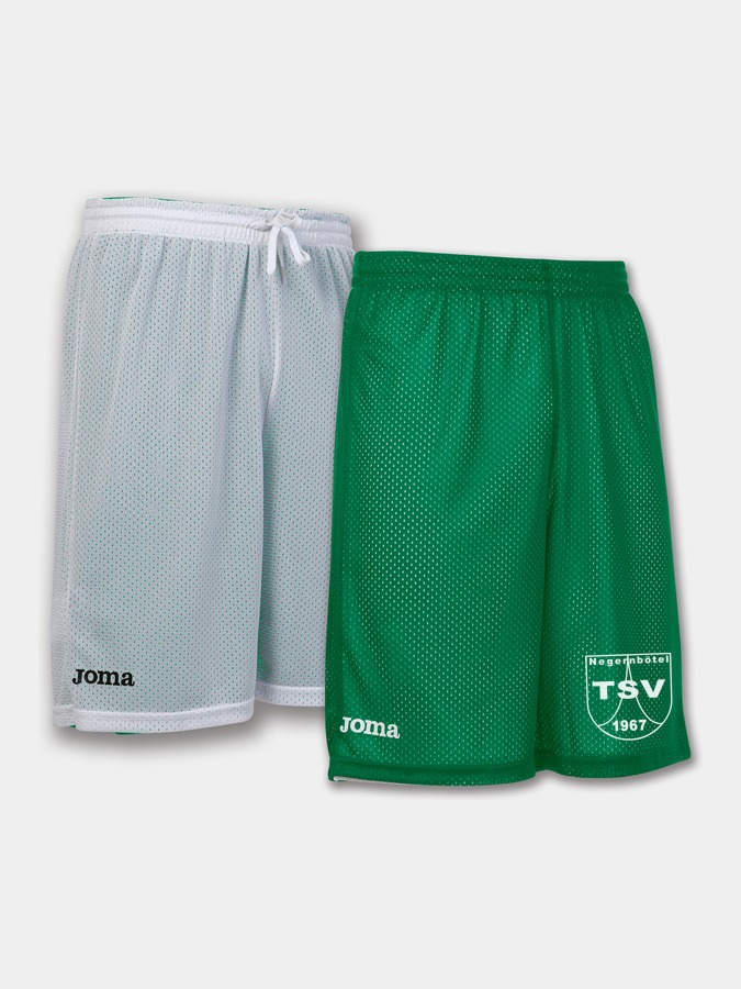 Joma Short Reversible Rookie