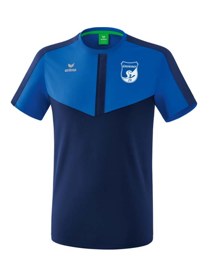 Erima Squad T-Shirt