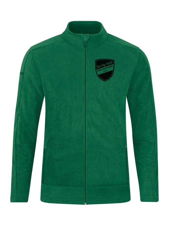 Jako Fleecejacke